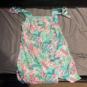 Lilly Pulitzer Linnae Romper
